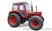 SAME Leopard 85 tractor trim level specs horsepower, sizes, gas mileage, interioir features, equipments and prices