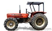 SAME Mercury 85 tractor trim level specs horsepower, sizes, gas mileage, interioir features, equipments and prices