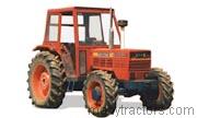 SAME Panther 90 tractor trim level specs horsepower, sizes, gas mileage, interioir features, equipments and prices