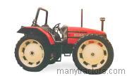 SAME Row Crop 100.6 tractor trim level specs horsepower, sizes, gas mileage, interioir features, equipments and prices