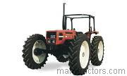 SAME Row Crop 90 tractor trim level specs horsepower, sizes, gas mileage, interioir features, equipments and prices