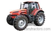 SAME Rubin 135 tractor trim level specs horsepower, sizes, gas mileage, interioir features, equipments and prices