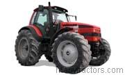 SAME Rubin 180 tractor trim level specs horsepower, sizes, gas mileage, interioir features, equipments and prices