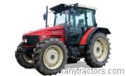 SAME Silver W 100 tractor trim level specs horsepower, sizes, gas mileage, interioir features, equipments and prices