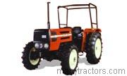 SAME Solar 50 tractor trim level specs horsepower, sizes, gas mileage, interioir features, equipments and prices