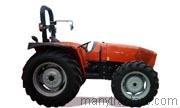 SAME Tiger 65 tractor trim level specs horsepower, sizes, gas mileage, interioir features, equipments and prices