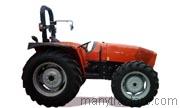 2008 SAME Tiger 65 competitors and comparison tool online specs and performance