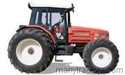 SAME Titan 145 tractor trim level specs horsepower, sizes, gas mileage, interioir features, equipments and prices