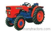 SAME Vigneron 35 tractor trim level specs horsepower, sizes, gas mileage, interioir features, equipments and prices