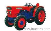 SAME Vigneron 45 tractor trim level specs horsepower, sizes, gas mileage, interioir features, equipments and prices