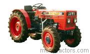 SAME Vigneron 50 tractor trim level specs horsepower, sizes, gas mileage, interioir features, equipments and prices