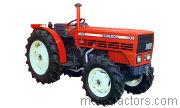 SAME Vigneron 60 tractor trim level specs horsepower, sizes, gas mileage, interioir features, equipments and prices