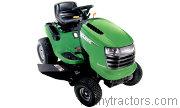 Sabre 17.542HS tractor trim level specs horsepower, sizes, gas mileage, interioir features, equipments and prices