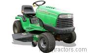 Sabre 1742GS tractor trim level specs horsepower, sizes, gas mileage, interioir features, equipments and prices