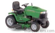 Sabre 1948GV tractor trim level specs horsepower, sizes, gas mileage, interioir features, equipments and prices