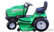 Sabre 1948HV tractor trim level specs horsepower, sizes, gas mileage, interioir features, equipments and prices