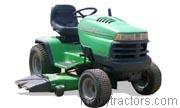 Sabre 2048HV tractor trim level specs horsepower, sizes, gas mileage, interioir features, equipments and prices