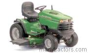 Sabre 2354HV tractor trim level specs horsepower, sizes, gas mileage, interioir features, equipments and prices