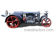 Samson S25 Sieve-Grip tractor trim level specs horsepower, sizes, gas mileage, interioir features, equipments and prices