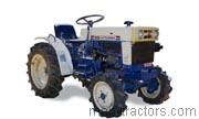 Satoh Buck S470 tractor trim level specs horsepower, sizes, gas mileage, interioir features, equipments and prices