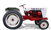 Satoh Elk S550 tractor trim level specs horsepower, sizes, gas mileage, interioir features, equipments and prices