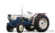 Satoh Stallion S750 tractor trim level specs horsepower, sizes, gas mileage, interioir features, equipments and prices