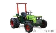 Schilter Wiesel 226 tractor trim level specs horsepower, sizes, gas mileage, interioir features, equipments and prices