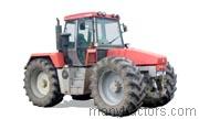 Schluter Euro Trac 1300 LS tractor trim level specs horsepower, sizes, gas mileage, interioir features, equipments and prices
