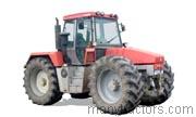 Schluter Euro Trac 1600 LS tractor trim level specs horsepower, sizes, gas mileage, interioir features, equipments and prices