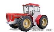 Schluter Profi-Trac 1300 VL tractor trim level specs horsepower, sizes, gas mileage, interioir features, equipments and prices