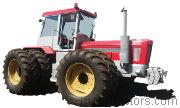 Schluter Profi-Trac 2500 VL tractor trim level specs horsepower, sizes, gas mileage, interioir features, equipments and prices