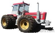 1976 Schluter Profi-Trac 2500 VL competitors and comparison tool online specs and performance