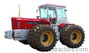 Schluter Profi-Trac 3500 TVL tractor trim level specs horsepower, sizes, gas mileage, interioir features, equipments and prices