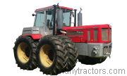 Schluter Profi-Trac 5000 TVL tractor trim level specs horsepower, sizes, gas mileage, interioir features, equipments and prices