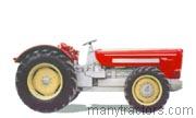 Schluter Super 2000 TV tractor trim level specs horsepower, sizes, gas mileage, interioir features, equipments and prices