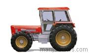 Schluter Super 2000LS tractor trim level specs horsepower, sizes, gas mileage, interioir features, equipments and prices