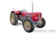 Schluter Super 500 tractor trim level specs horsepower, sizes, gas mileage, interioir features, equipments and prices