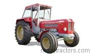 Schluter Super 750 tractor trim level specs horsepower, sizes, gas mileage, interioir features, equipments and prices