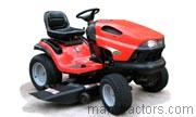 Scotts L2548 tractor trim level specs horsepower, sizes, gas mileage, interioir features, equipments and prices