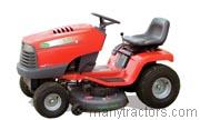 Scotts S2046 tractor trim level specs horsepower, sizes, gas mileage, interioir features, equipments and prices