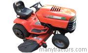 Scotts S2348 tractor trim level specs horsepower, sizes, gas mileage, interioir features, equipments and prices