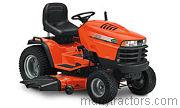 Scotts S2554 tractor trim level specs horsepower, sizes, gas mileage, interioir features, equipments and prices