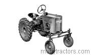 Sears Handiman R-T tractor trim level specs horsepower, sizes, gas mileage, interioir features, equipments and prices