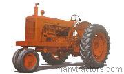 Sheppard Diesel SD-4 tractor trim level specs horsepower, sizes, gas mileage, interioir features, equipments and prices
