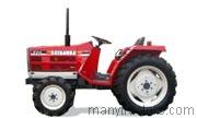 Shibaura P15F tractor trim level specs horsepower, sizes, gas mileage, interioir features, equipments and prices