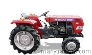 Shibaura SD1840 tractor trim level specs horsepower, sizes, gas mileage, interioir features, equipments and prices