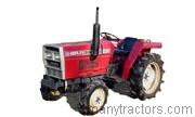 Shibaura SD2243 tractor trim level specs horsepower, sizes, gas mileage, interioir features, equipments and prices