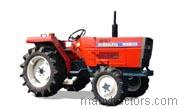 Shibaura SD2643 tractor trim level specs horsepower, sizes, gas mileage, interioir features, equipments and prices