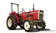 Shibaura SD4340 tractor trim level specs horsepower, sizes, gas mileage, interioir features, equipments and prices
