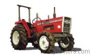 Shibaura SD5040T tractor trim level specs horsepower, sizes, gas mileage, interioir features, equipments and prices